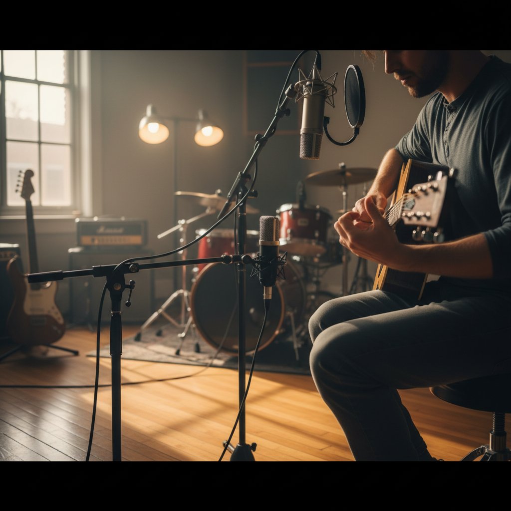 Electronic Single Production