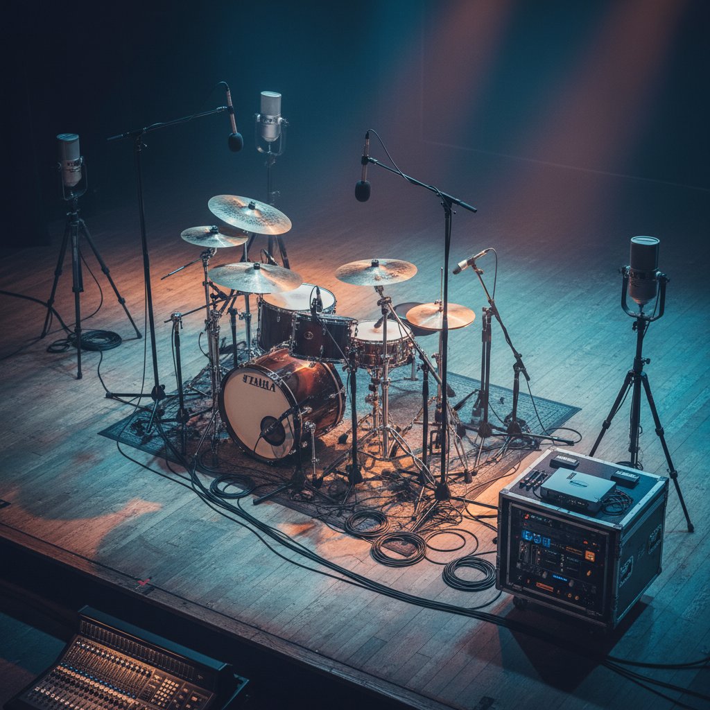 Business Podcast Series